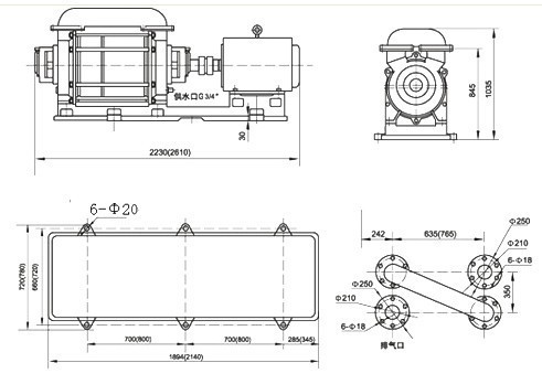 2SK-2030ɼˮh(hun)ձμbߴ